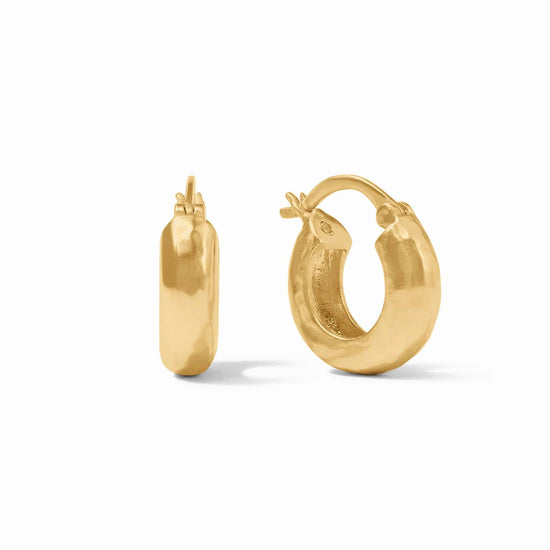Catalina 2-in-1 Earring - Gold