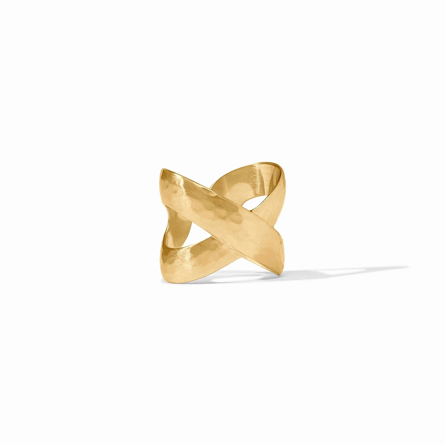 Catalina X Ring - Gold - OS