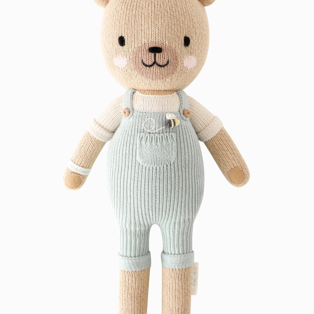 Charlie The Honey Bear - Little