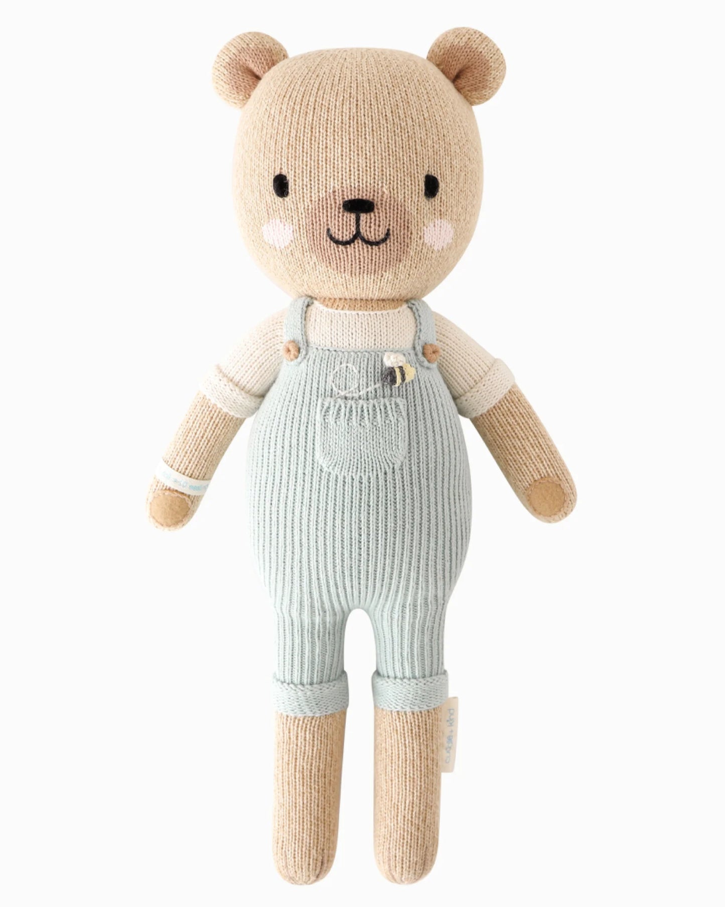 Charlie The Honey Bear - Little