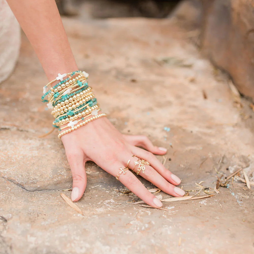 
                      
                        Island Girl Prayer Bracelet
                      
                    