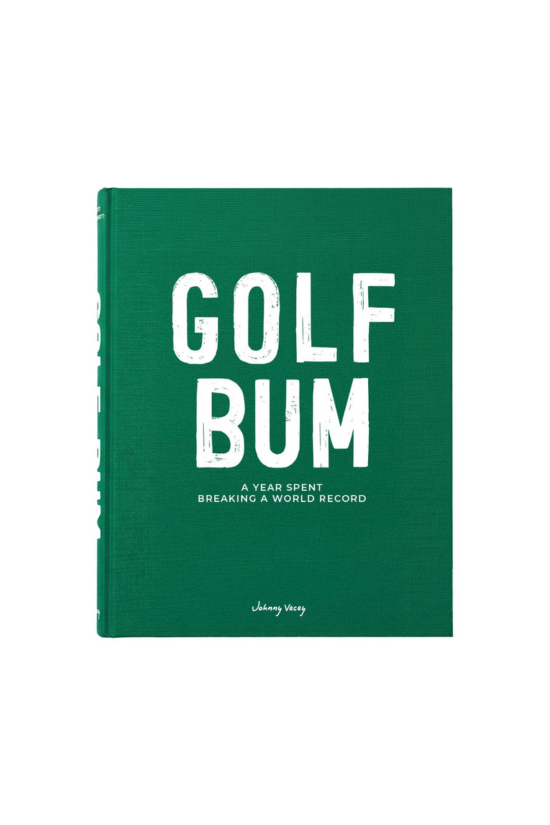 Golf Bum