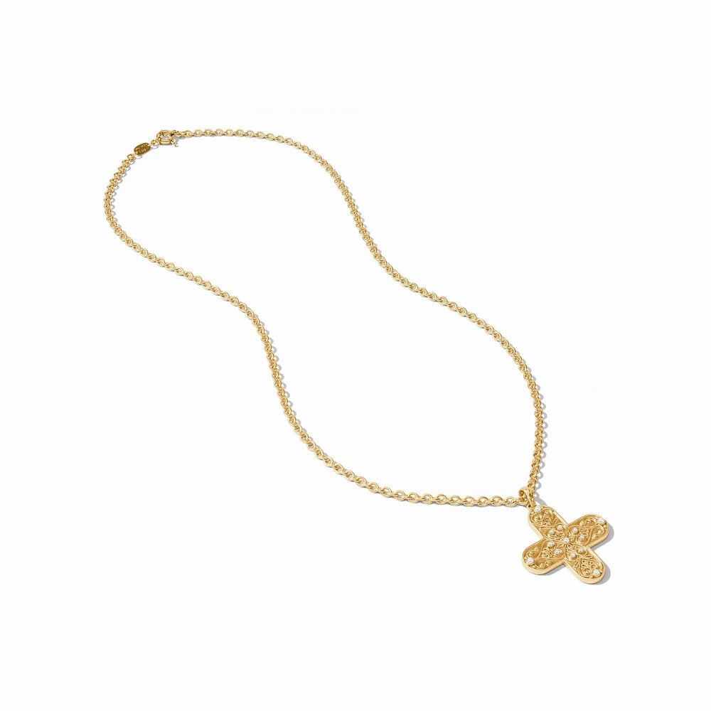
                  
                    Malta Corinth Pendant - Gold
                  
                