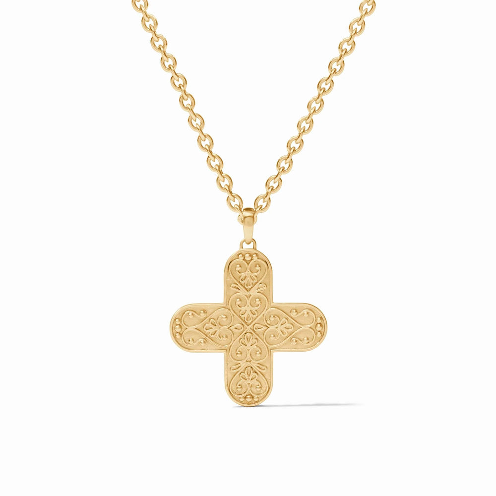 
                  
                    Malta Corinth Pendant - Gold
                  
                