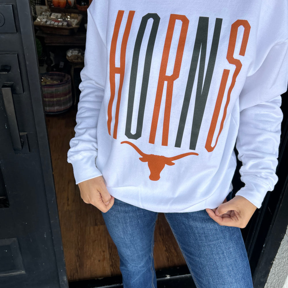 
                      
                        Collegiate Sweatshirt
                      
                    