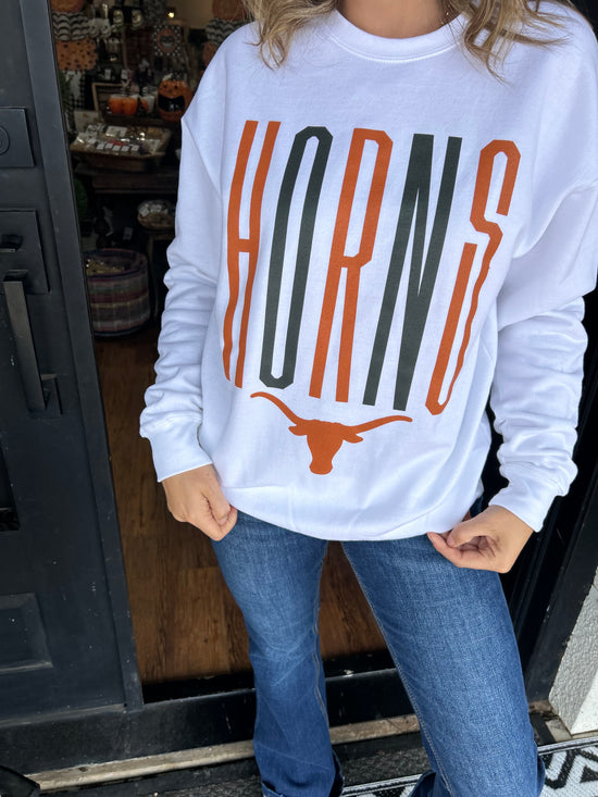 Collegiate Sweatshirt