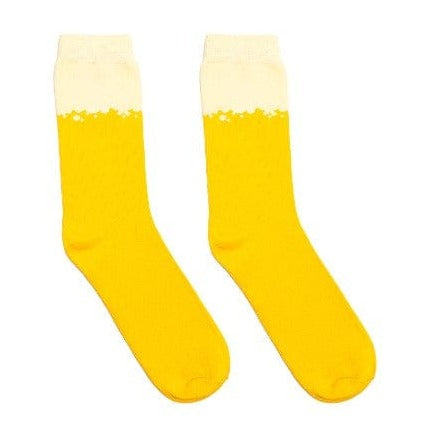 Mens Beer Socks