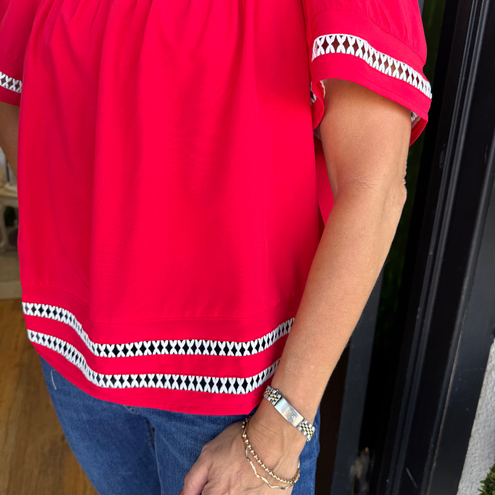 
                  
                    Jasmine Top
                  
                