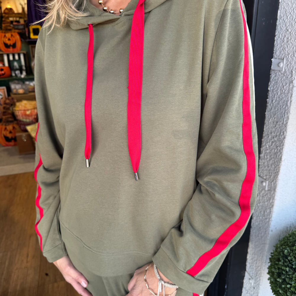 
                  
                    Nikki Set - Olive
                  
                