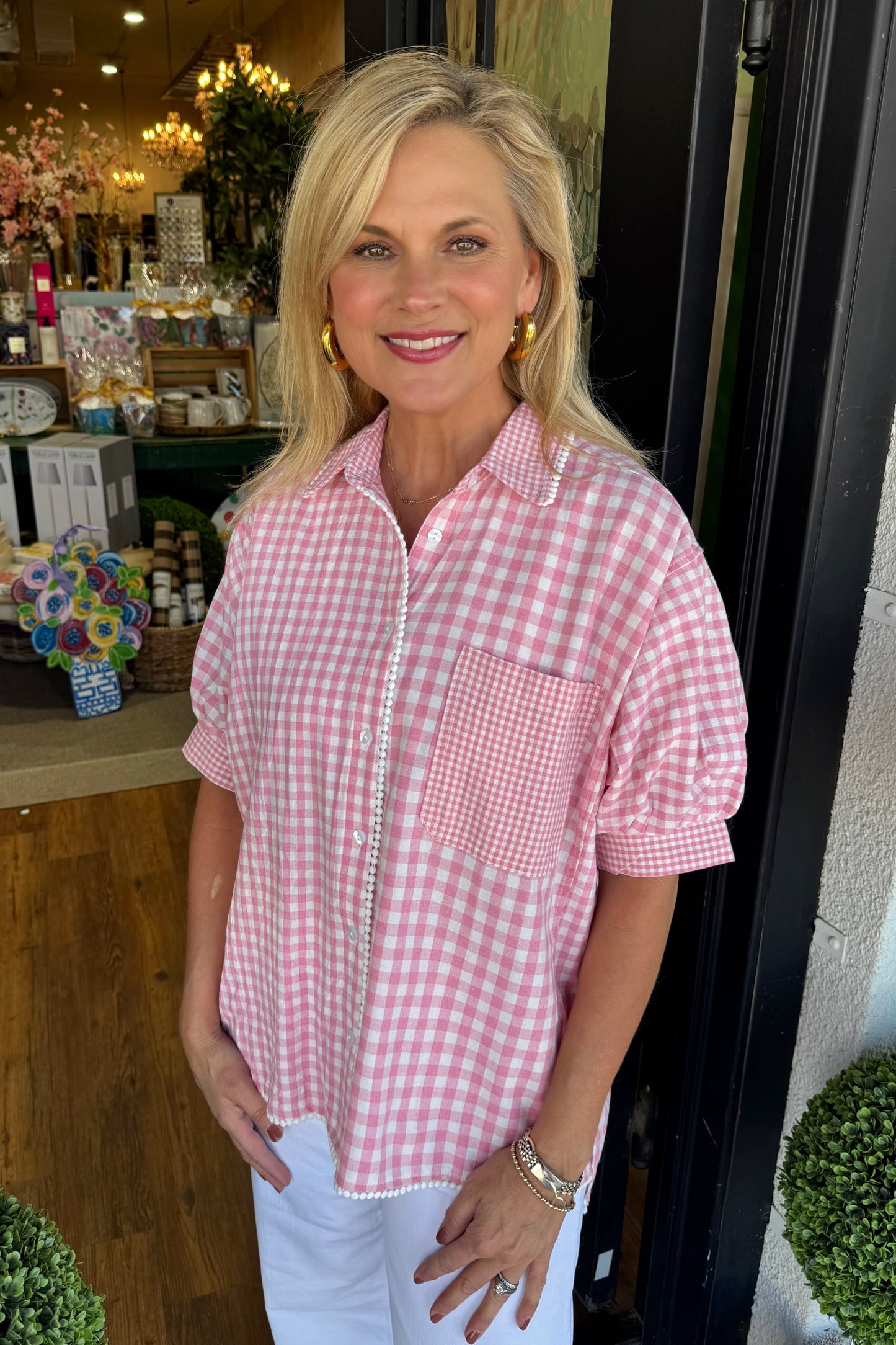 Catherine Top