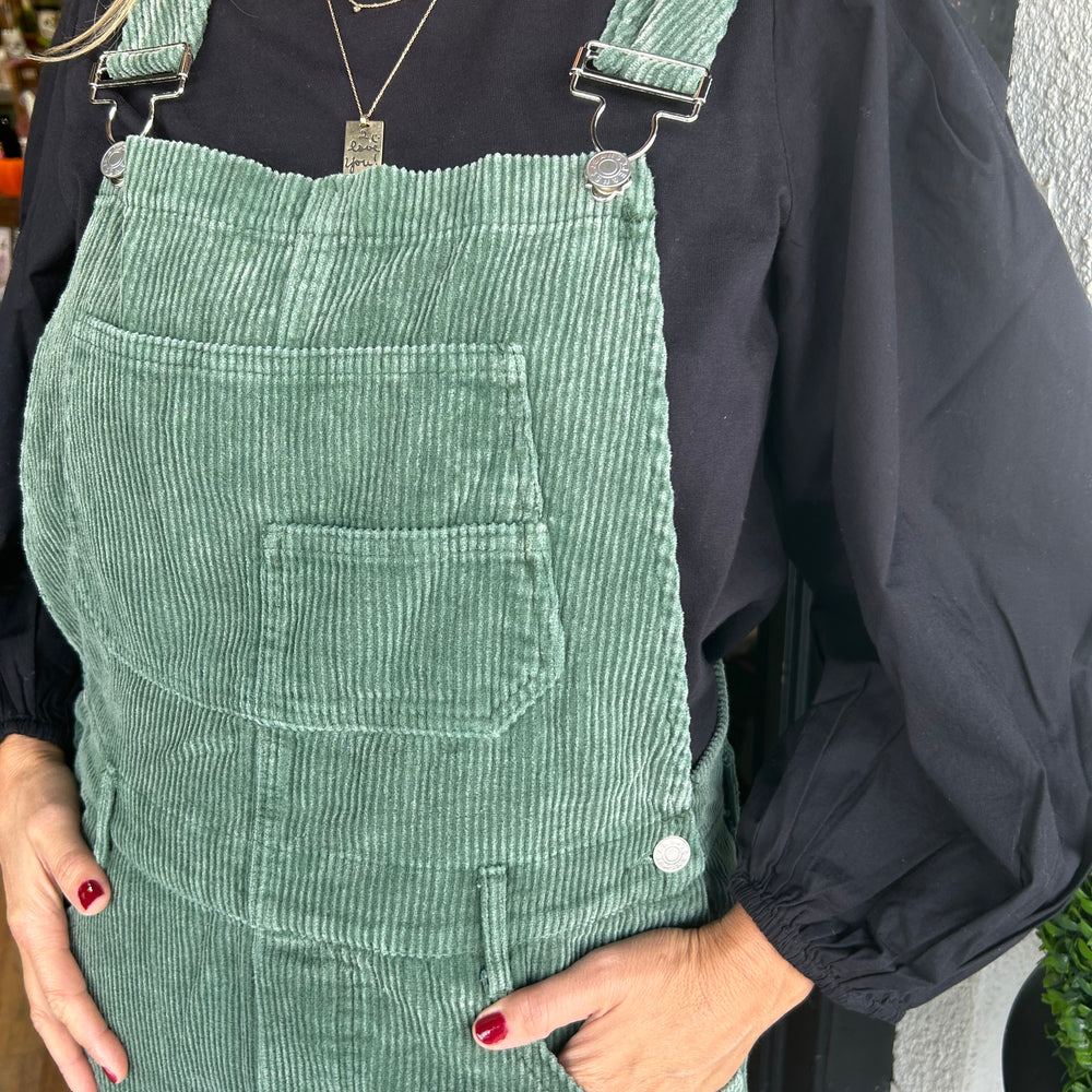 
                  
                    Kori Overalls
                  
                