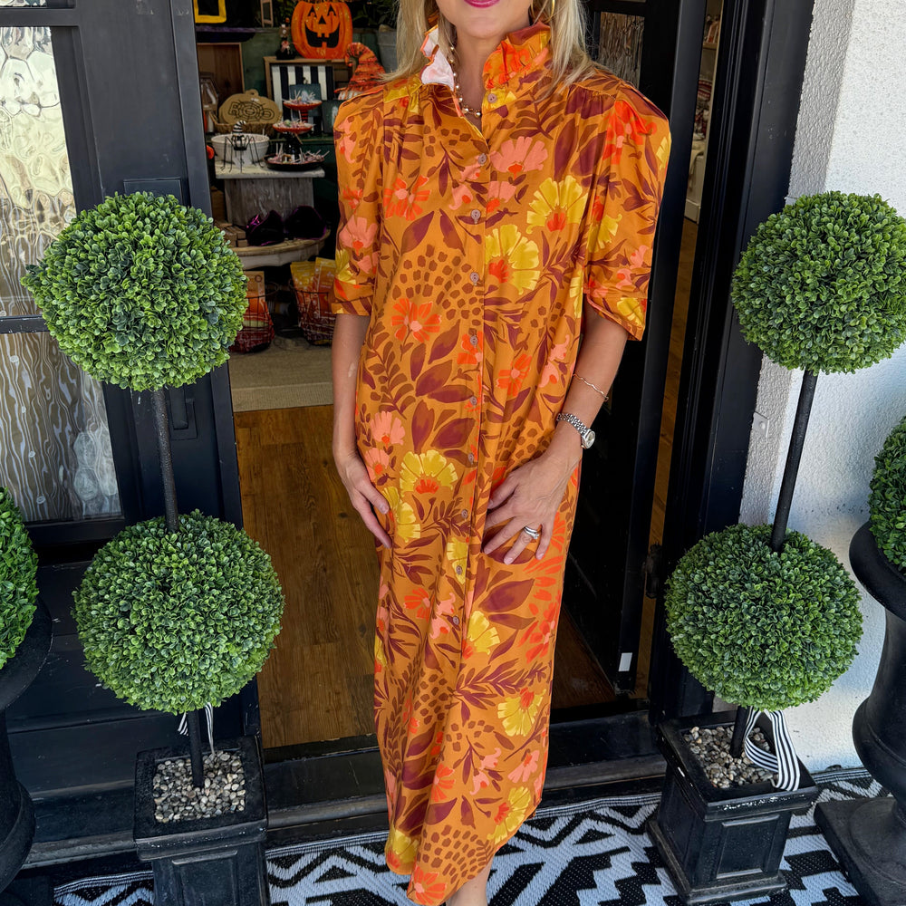 Sienna Meadows Dress