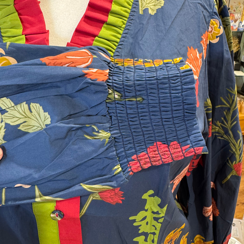 
                  
                    Brooke Top - Midnight Mix
                  
                