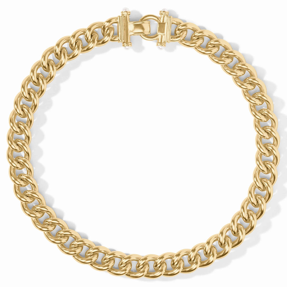 
                  
                    Dolce Link Necklace
                  
                