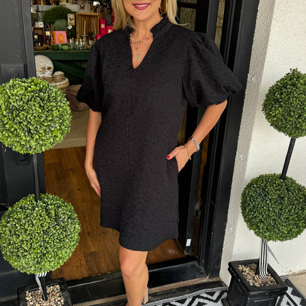 Elizabeth Dress