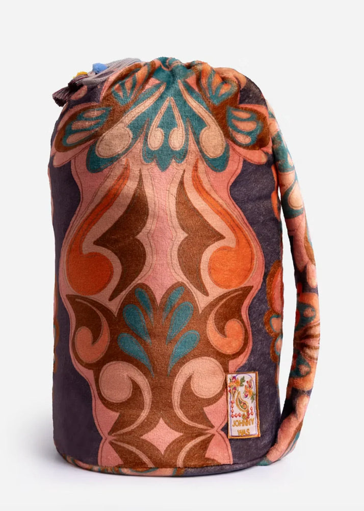 Laurel Canyon Cozy Blanket - Ryland
