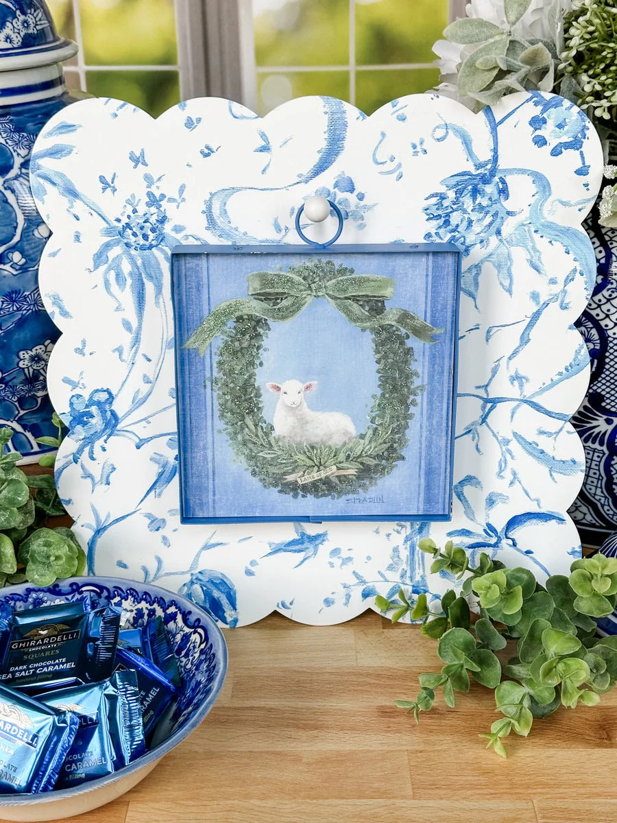 Mini Gallery Lamb of God