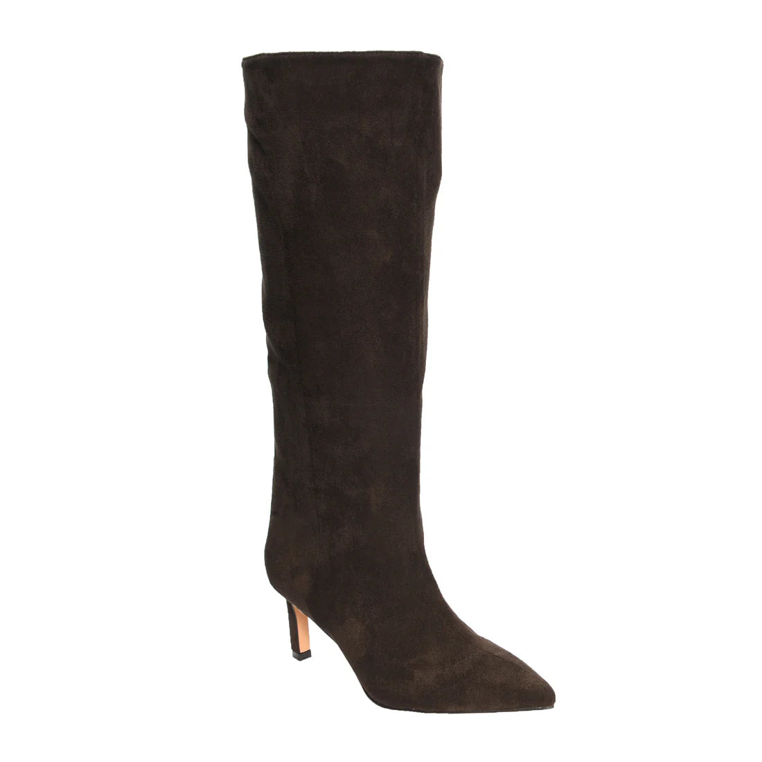 Estelle Boot - Brown