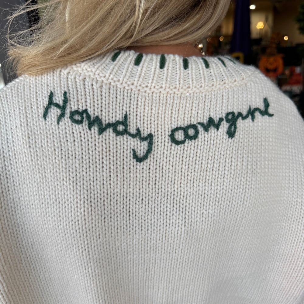 
                  
                    Syd Sweater - Sand
                  
                