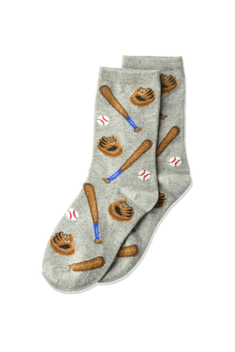 Men's Baseball Socks