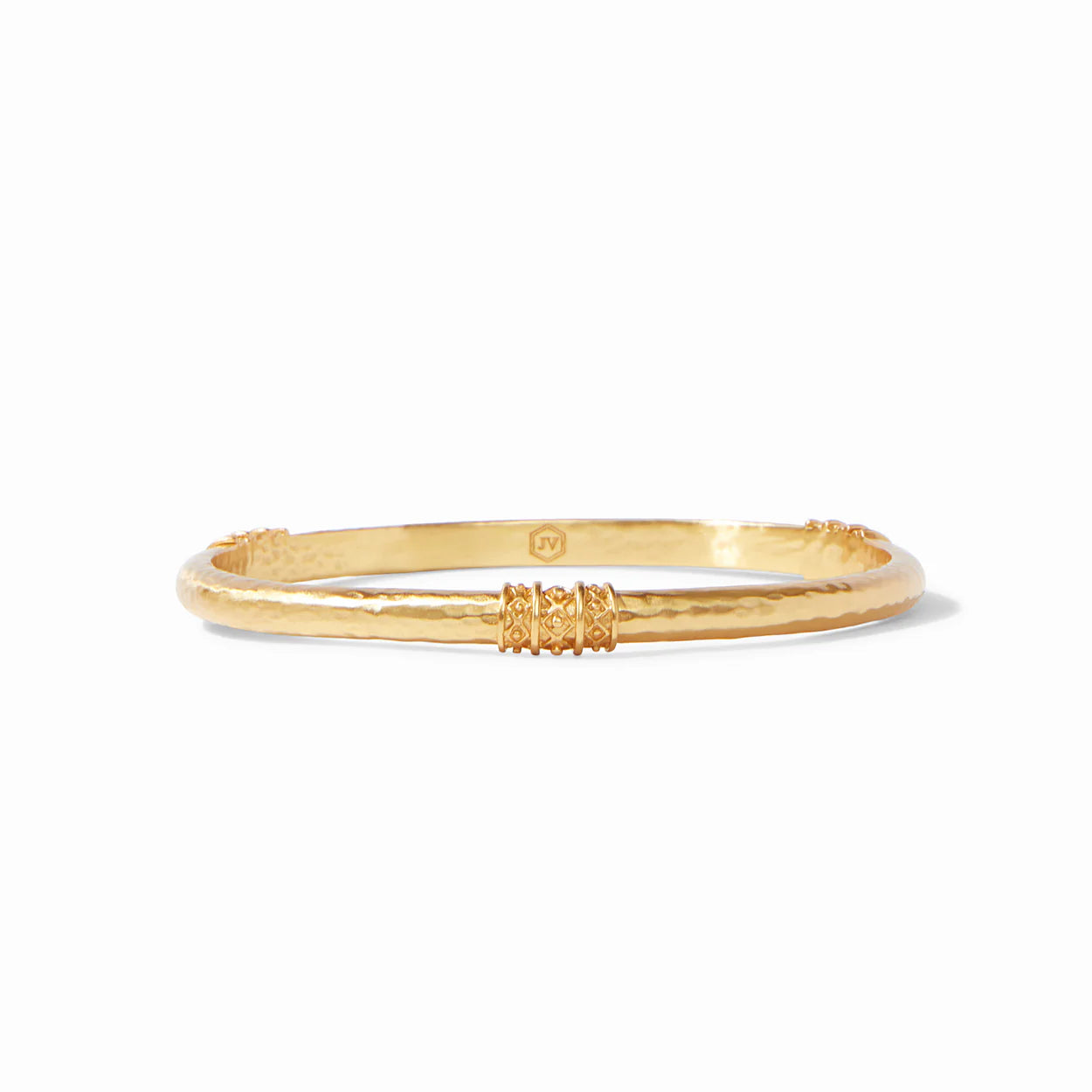 Catalina Bangle - Gold - M