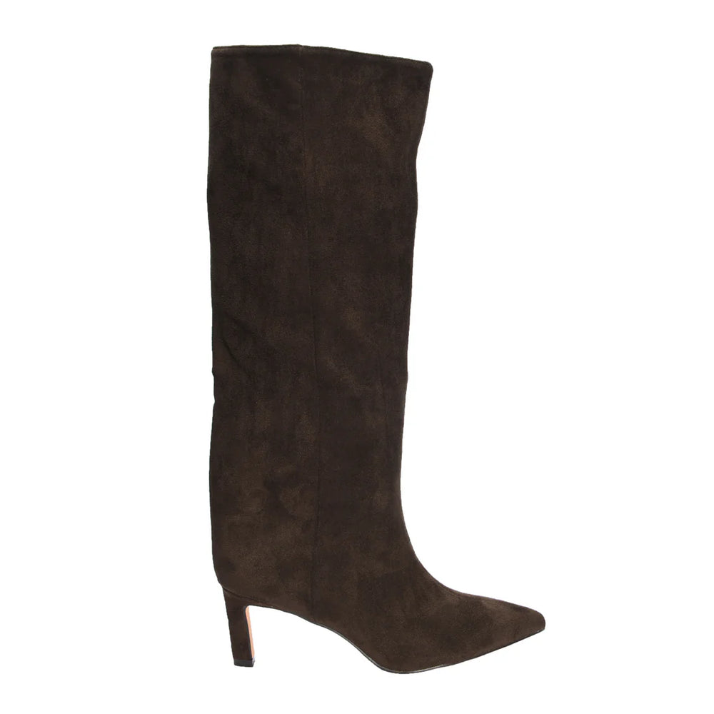 Estelle Boot - Brown