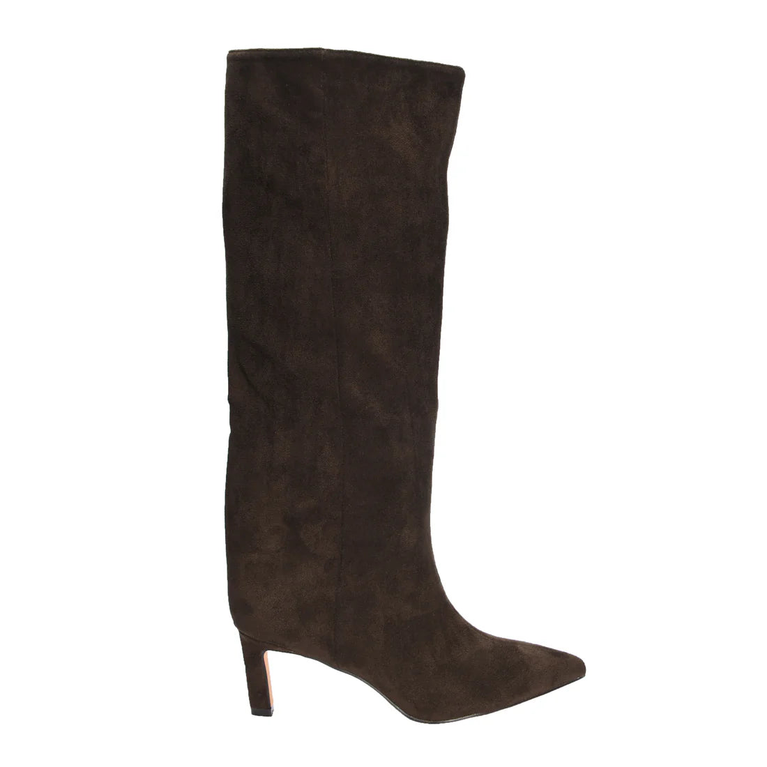 Estelle Boot - Brown