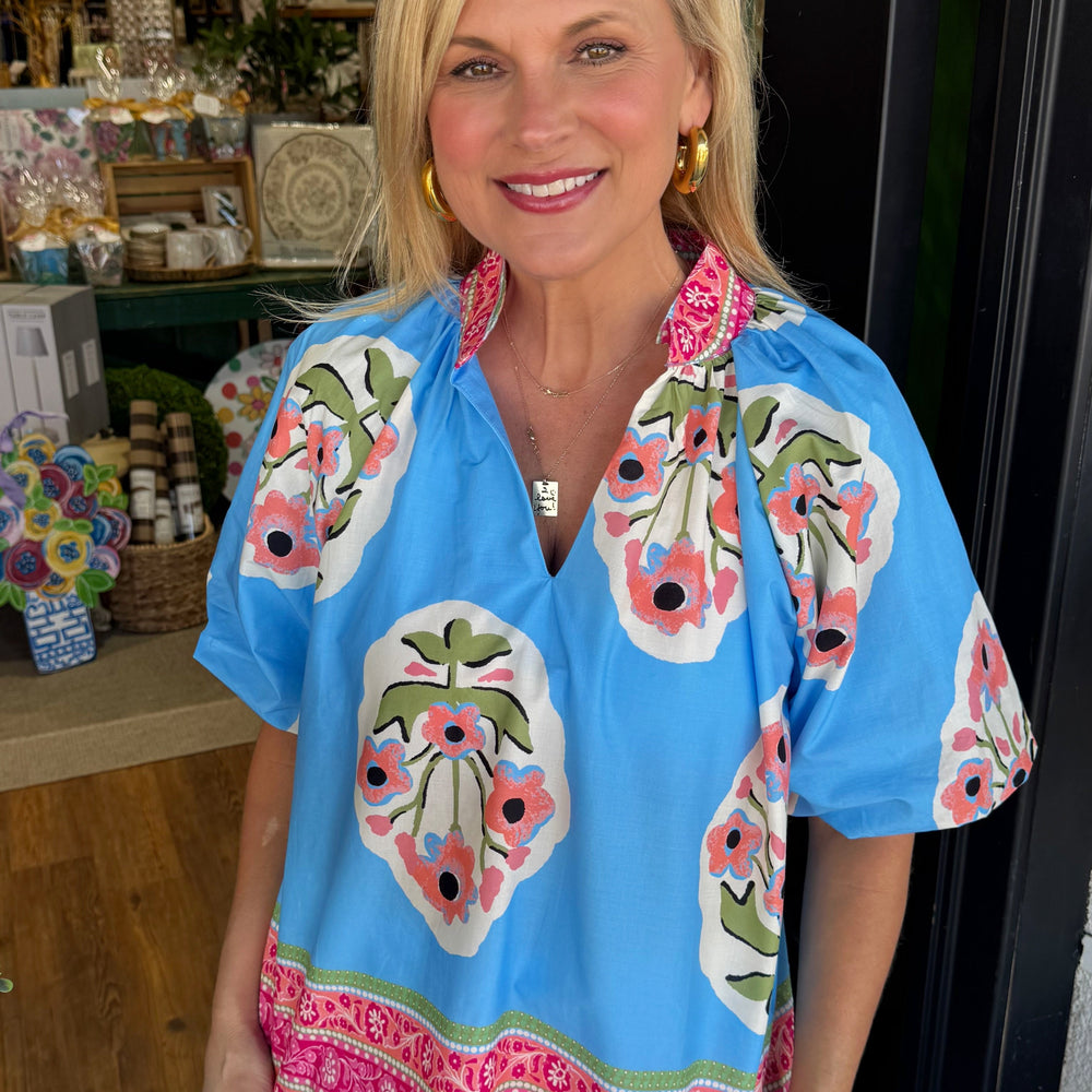 Portia Top