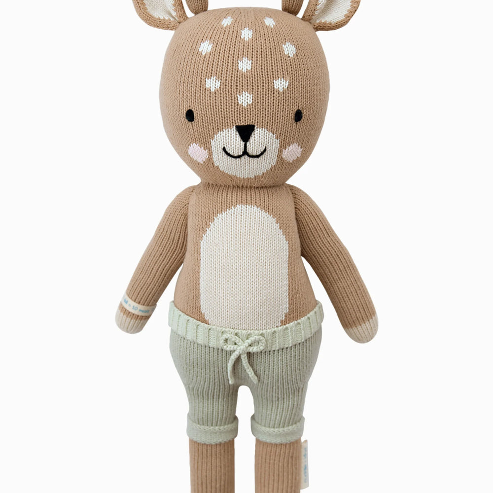Elliot The Fawn - Little