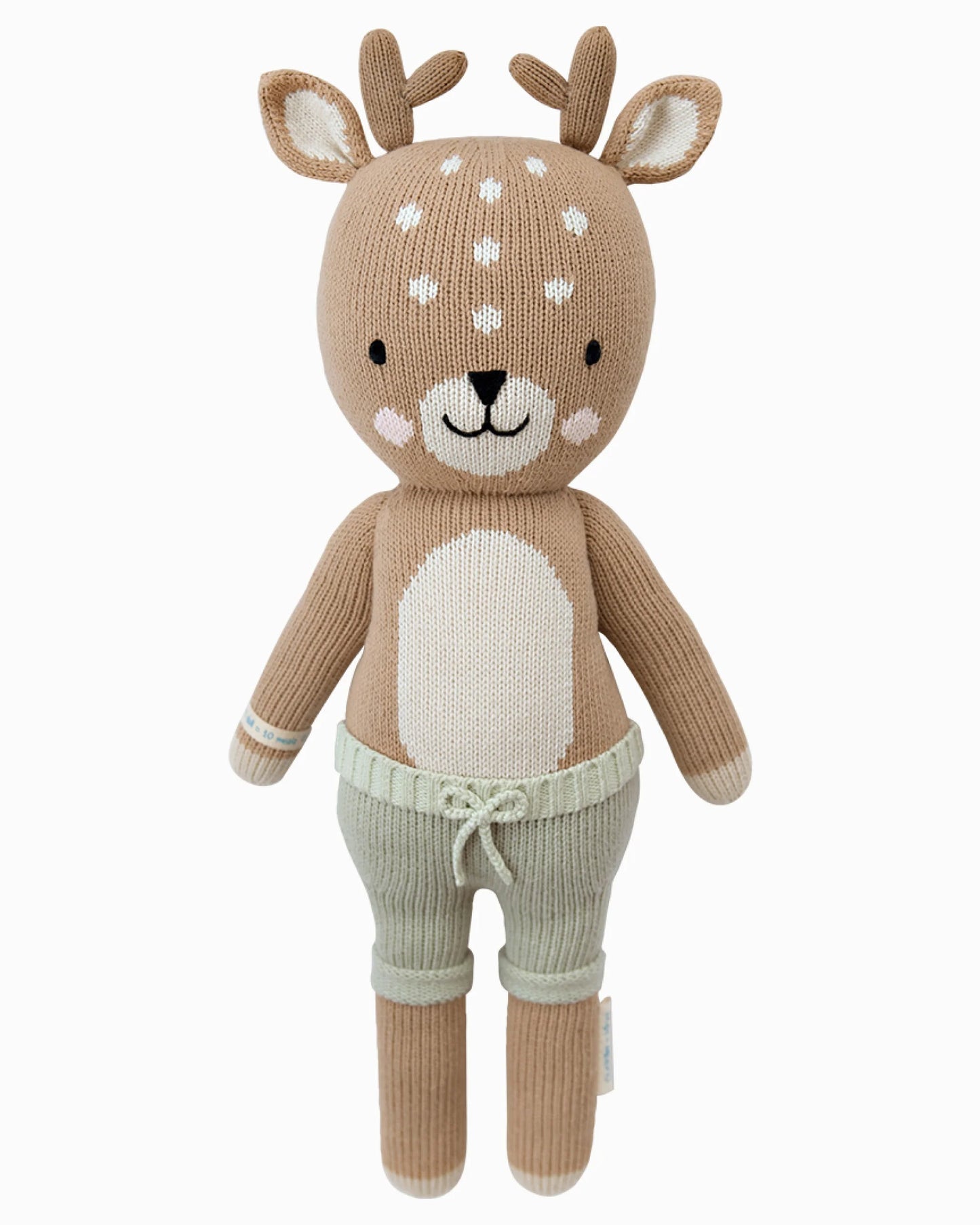 Elliot The Fawn - Little