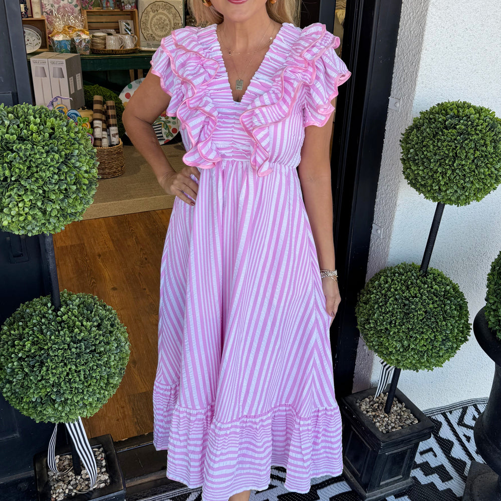 Perdita Dress