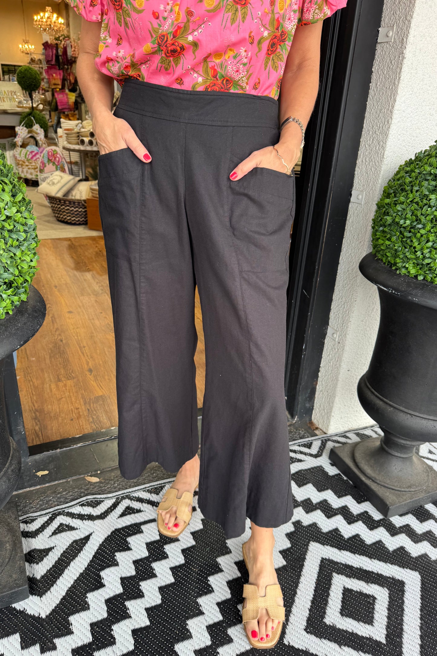 Ivy Jane Sloane Pants