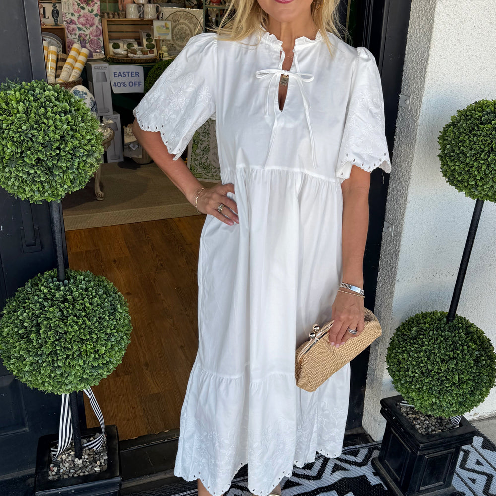 Finley Dress