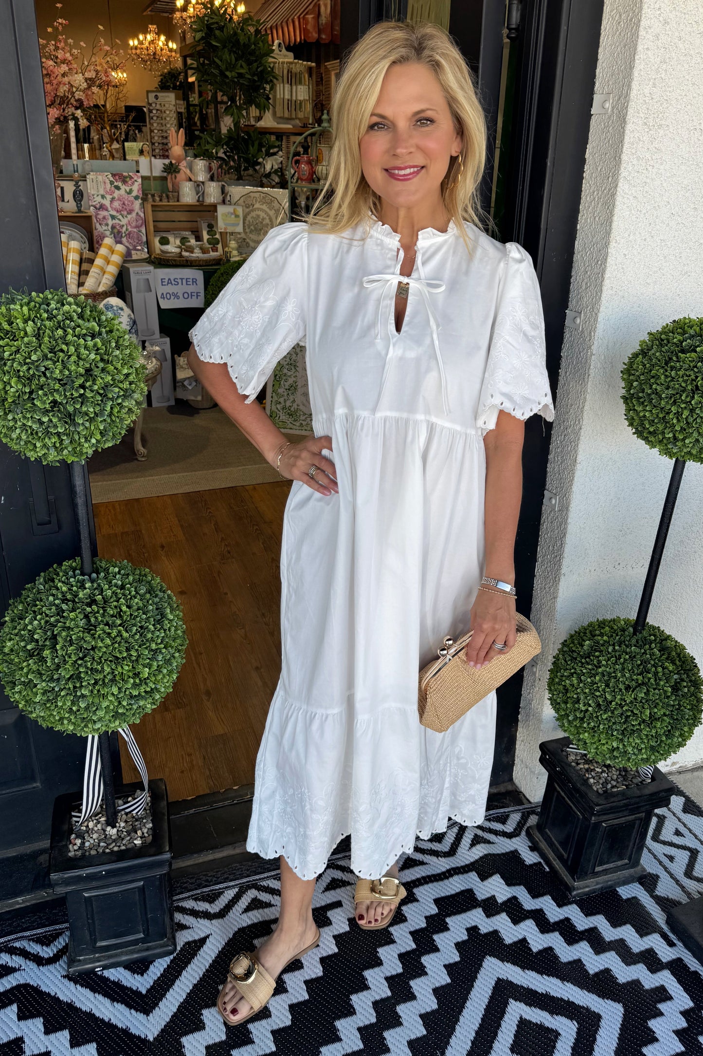 Finley Dress