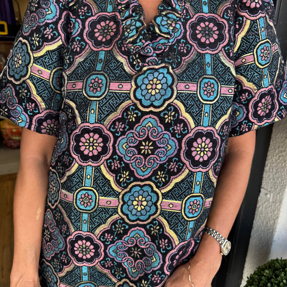 Chica Dress - Multi