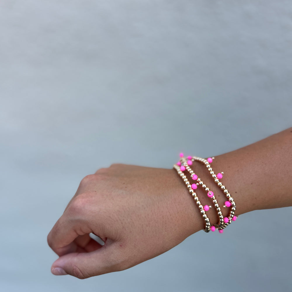 Hannah Bracelet Set