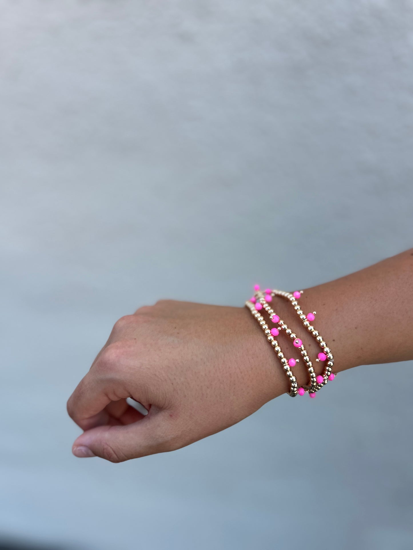 Hannah Bracelet Set