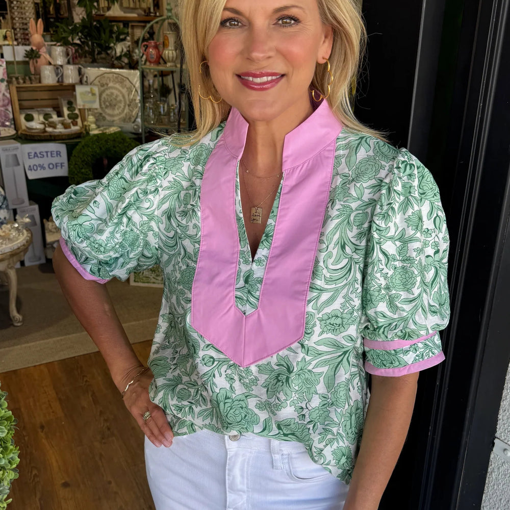 Juliet Top