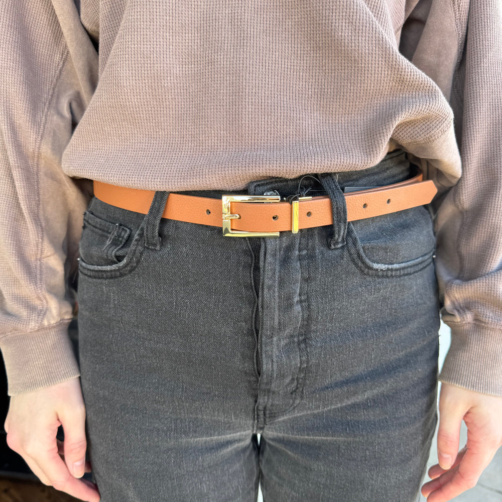 
                  
                    Pasadena Reversible Belt
                  
                