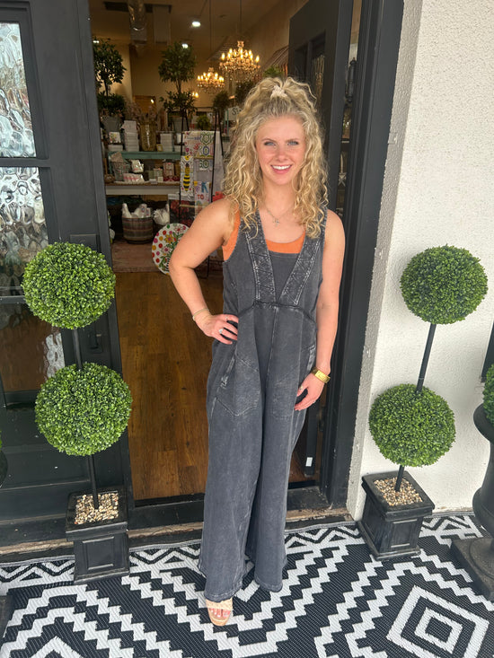 Ridley Jumpsuit