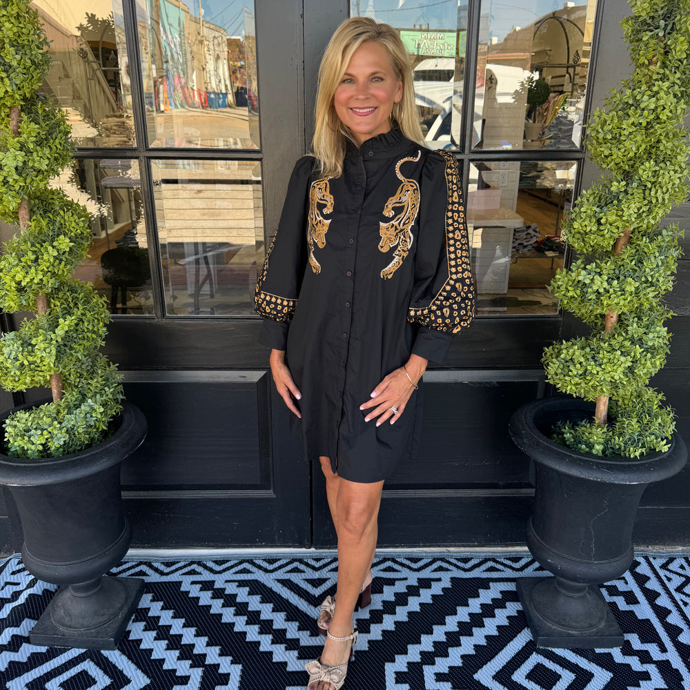 Camille Dress
