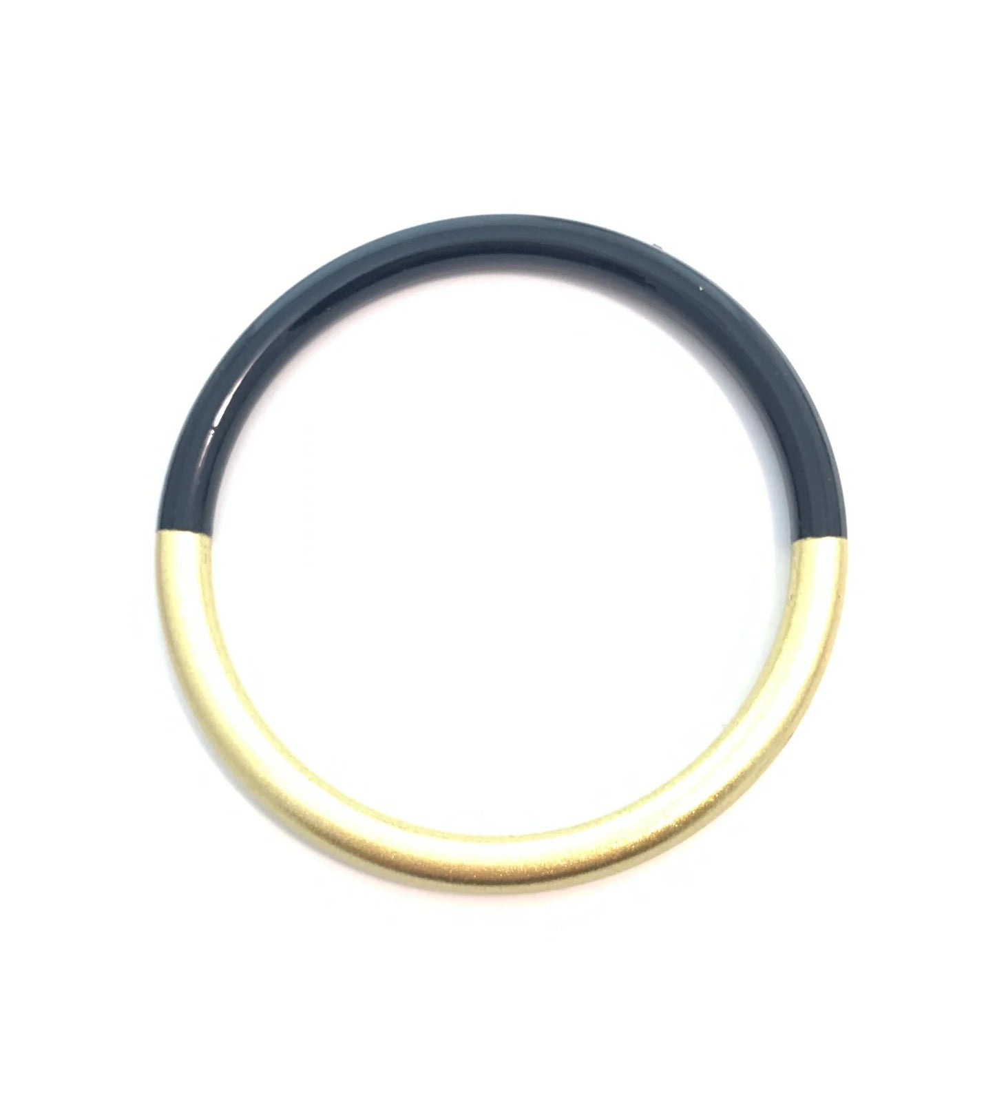 Black Bangle