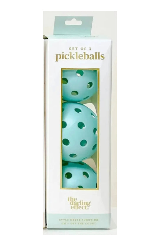 Pickleball Set