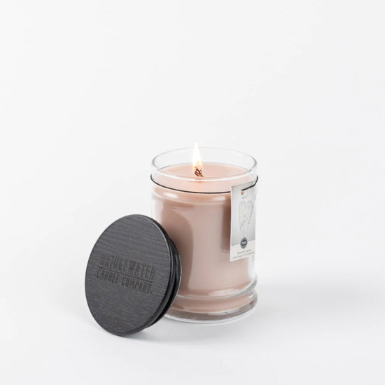 Sweet Grace Jar Candle