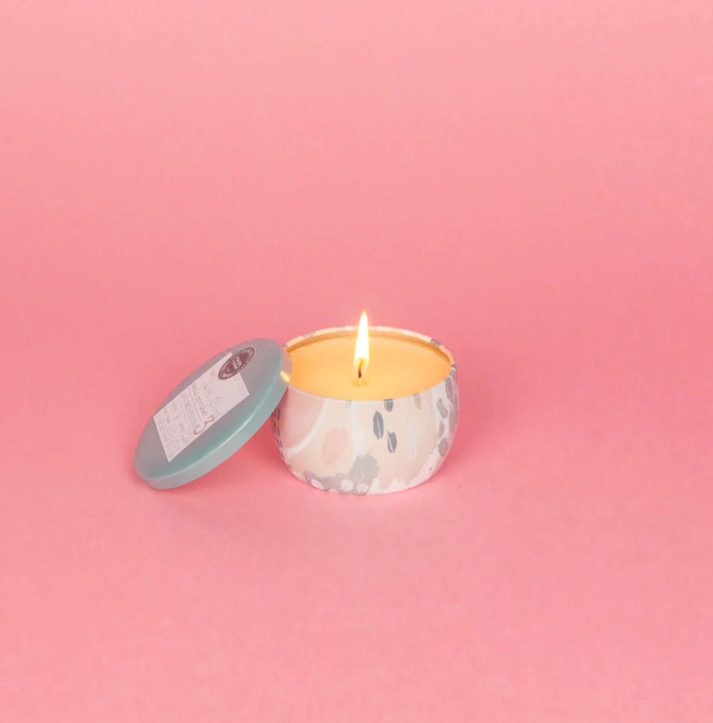 Sweet Grace Collection Candle #059