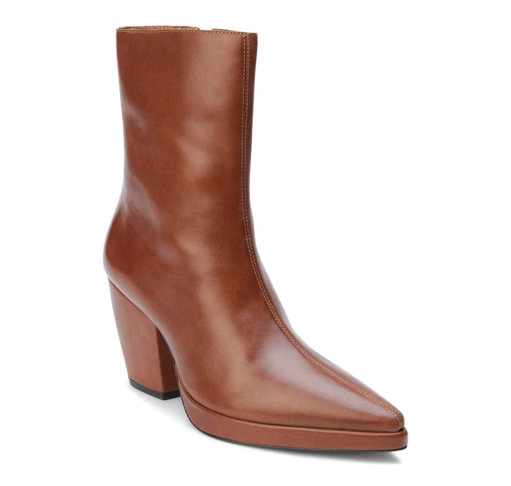 Dalia Leather Boots