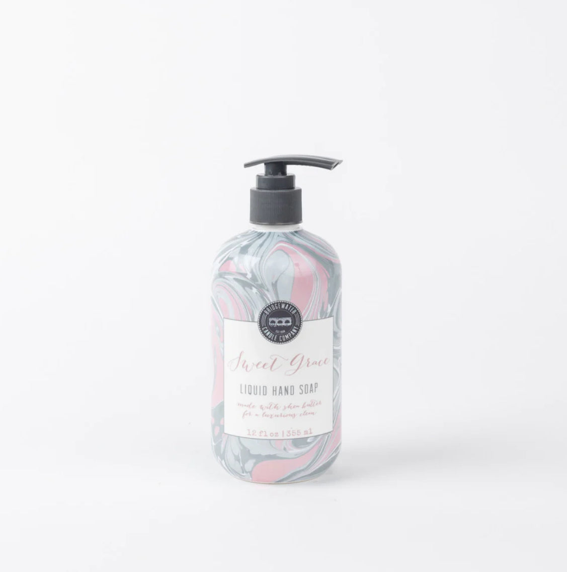Liquid Hand Soap Sweet Grace Collection