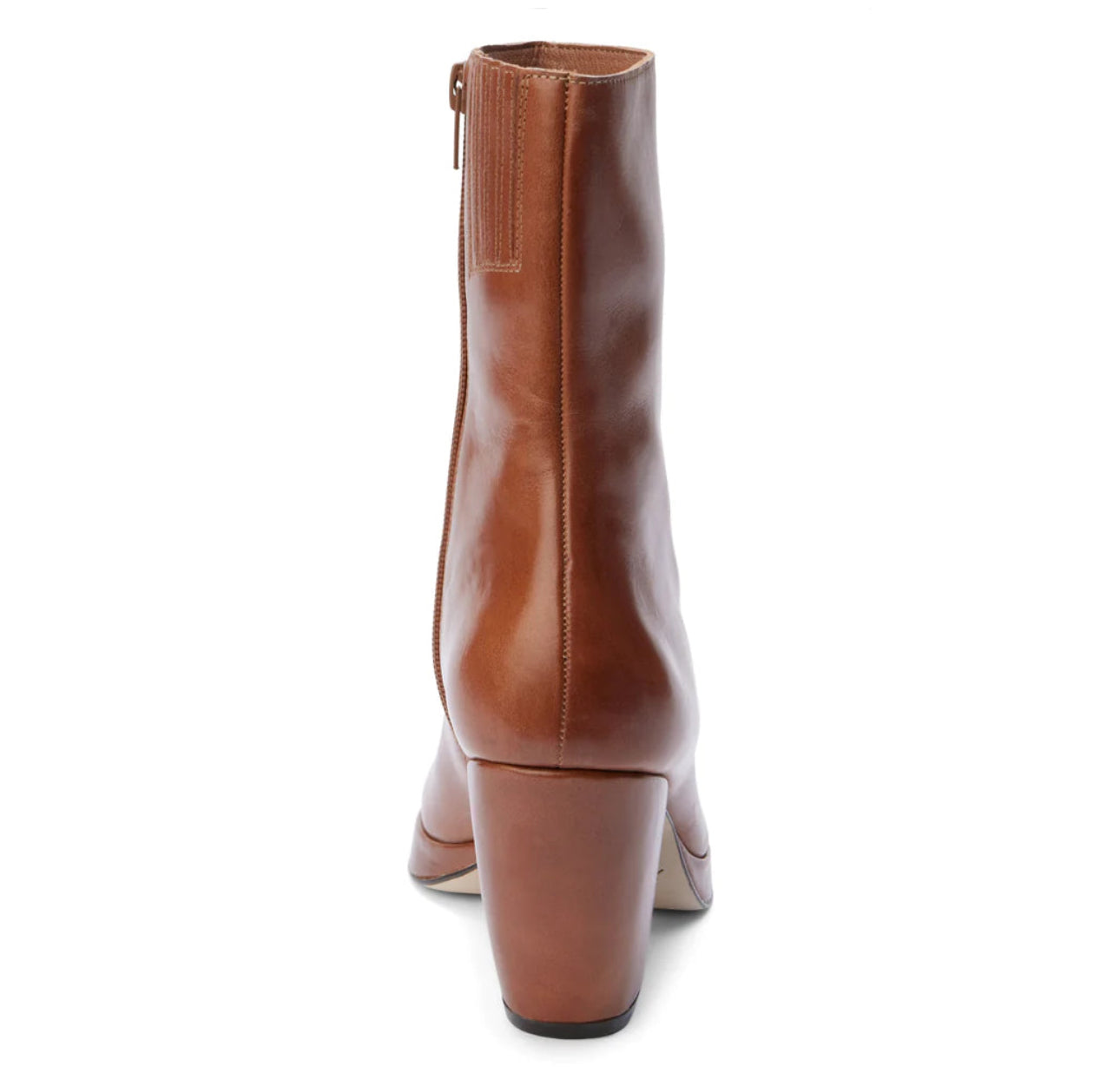 Dalia Leather Boots