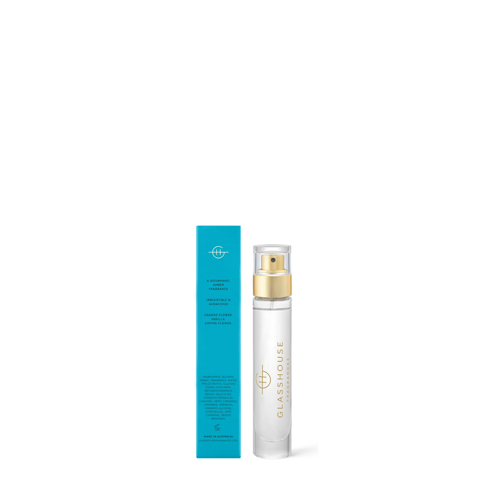 
                  
                    Melbourne Muse Eau De Parfum
                  
                
