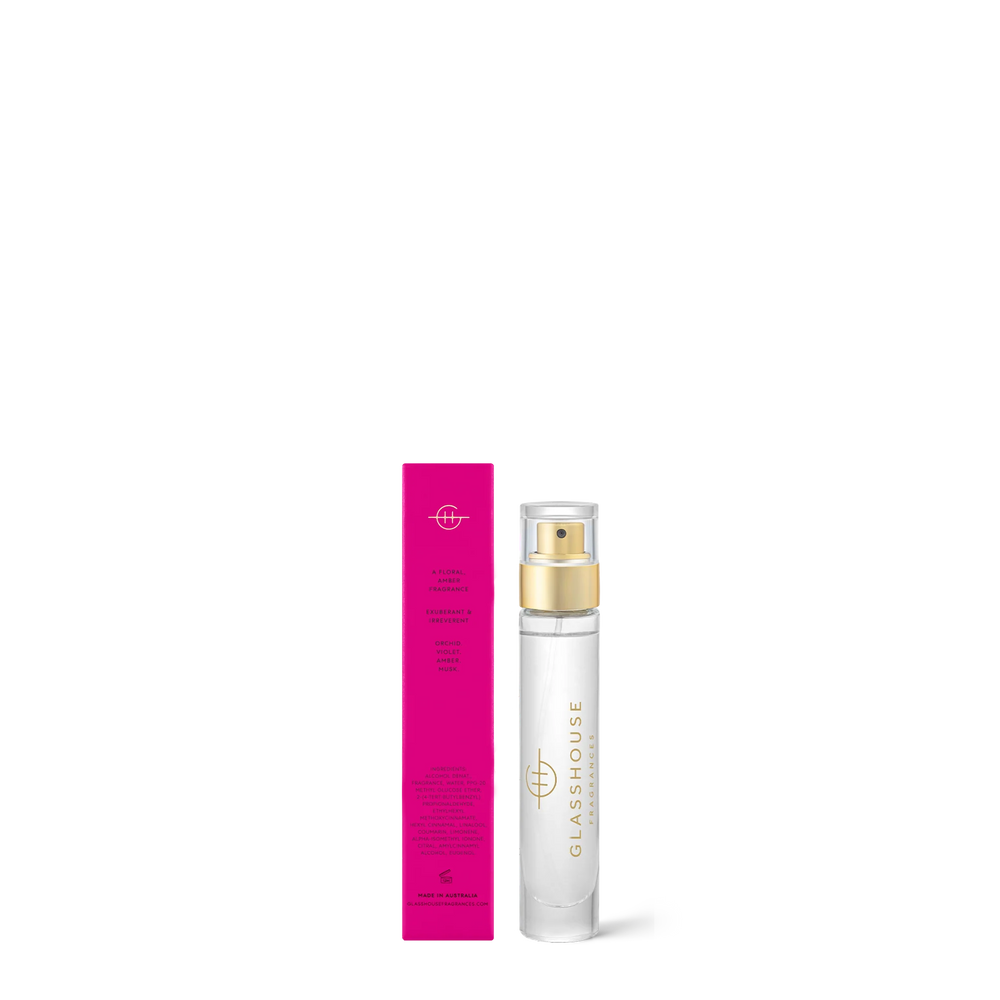 
                  
                    Rendezvous Eau De Parfum
                  
                